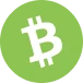 Bitcoin Cash (BCH) icon