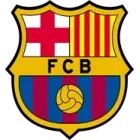 FC Barcelona partnership logo