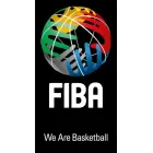 FIBA partnership logo