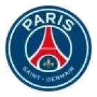 Paris Saint-Germain partnership logo