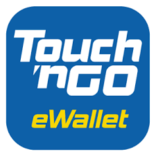 Touch 'n Go eWallet logo
