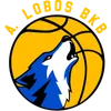 A Lobos BKB logo