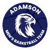 Adamson Soaring Falcons logo