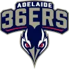 Adelaide 36ers logo
