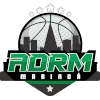 ADRM Maringa U22 logo