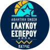 AE Glavkos Esperos logo