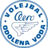 Aero Odolena Voda logo