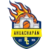 Ahuachapan logo