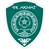 Akhmat logo