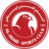 Al-Arabi logo