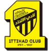 Al-Ittihad Jeddah logo