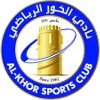 Al Khor logo
