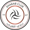 Al Shabab Riyadh logo