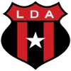 Alajuelense logo