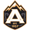 Almaty logo