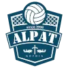 Alpat Gdynia logo