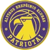 Alytus Patriots logo