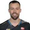 Anders Skaarup Rasmussen/Kim Astrup Sorensen logo