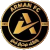 Arman logo