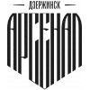 Arsenal Dzerzhinsk logo