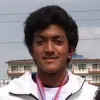 Aryan Lakshmanan logo