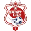 AS Saint Luc logo