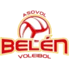 ASOVOL Belen (Women) logo
