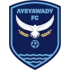 Ayeyawady (Women) logo