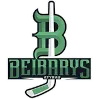 Beibarys Atyrau logo