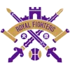 Beijing Royal Fighters logo