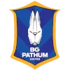 BG Pathum United logo