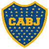 Boca Juniors logo