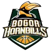 Bogor Hornbills logo