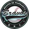 Bravos de Margarita logo