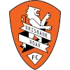 Brisbane Roar logo