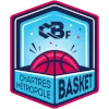 C' Chartres (Women) logo