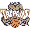 Cairns Taipans logo
