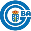 Centro Galicia logo