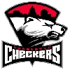 Charlotte Checkers logo