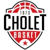 Cholet U21 logo