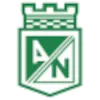 Club Atletico Nacional SA logo