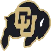 Colorado Buffaloes (Women) logo