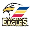 Colorado Eagles logo