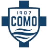 Como logo