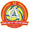 Cong An Ho Chi Minh TP logo
