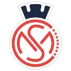 CSM Oradea logo