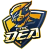 CTBC DEA logo