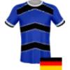 Darmstadt 98 logo