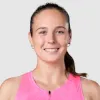 Darya Kasatkina logo