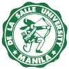 De La Salle Green Archers logo